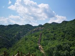 -大岭沟猕猴桃谷风景区