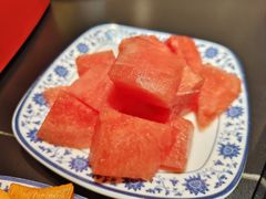 -京悦南门涮羊肉·羊蝎子火锅(田林路店)
