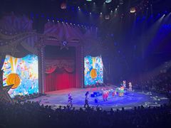 -珠海横琴长隆《卡卡虎奇遇记》