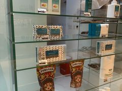 -福奈特洗衣洗鞋(杭州东站万象汇店)