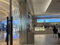 -喜茶(杭州滨江宝龙店)