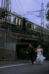 -太古映画婚纱摄影(天河店)