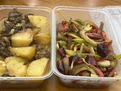 -燕青小馆(东园大厦店)