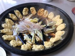 -边江铁锅炖鱼(振八街店)