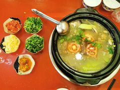 -林妹妹火锅店
