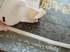 -麦当劳(保定裕华路店)