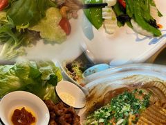 -东沙小镇主题餐厅(下沙店)