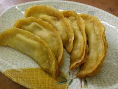 牛肉锅贴-清真蒋有记(老门东店)
