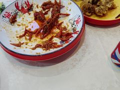 -虾大侠·盱眙龙虾老北京铜锅涮羊肉(金楠天街店)