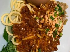 招牌肉酱面-醉面(五道口启迪大厦店)