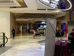 -SFC上影影城(港汇永华IMAX激光店)