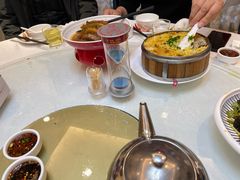 -澳门酒家(南航明珠店)