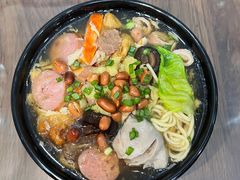 -阿芬卤面(花巷店)