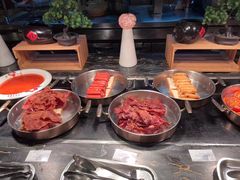 -长沙富力万达文华酒店