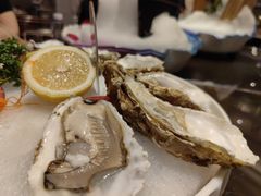 -神洲四海大酒楼(王府井澳门中心店)