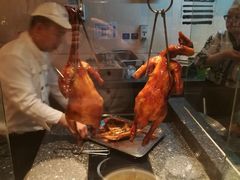 -太原富力万达文华酒店·美食汇西餐厅