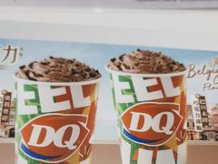 -DQ·蛋糕·冰淇淋(南开大悦城2F店)