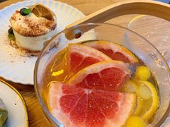 -角落低卡烘焙(正弘城店)