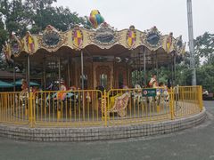 -成飞公园