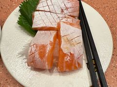 -元气寿司(金光华店)