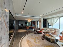 -重庆市江北嘴中央商务区中央公园