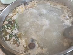 -龙继斑鱼庄(犀浦店)