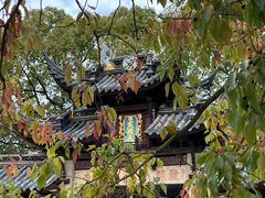 -西园戒幢律寺