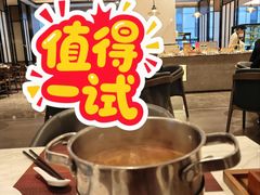 -武汉厨房自助餐厅·武汉卓尔万豪酒店