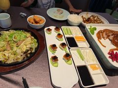 -亦海人家烤鸭店(康定街店)