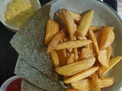 -雷门拉面店(新光天地店)