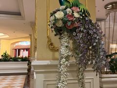 -重庆长寿碧桂园凤悦凤凰酒店