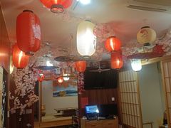 -喜牛日本料理(双街店)
