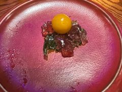 黄金鹅肝球-映水芙蓉(上海万象城店)