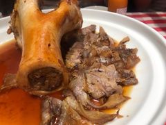 -西贝(金桥店)