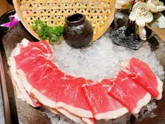 -捞王猪肚鸡火锅(金华义乌之心店)