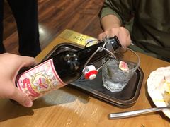 -秘密旅行Bonjour(黑金冠 江南西店)