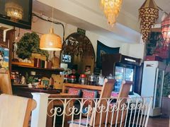 大堂-云之南(八里庄店)