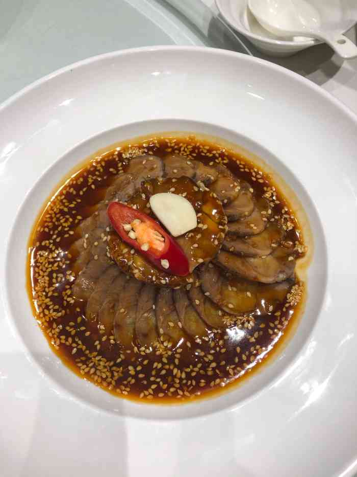 张福记·宴会厅(五一公园店)-"中午和同事一起去吃的张福记,去的时候