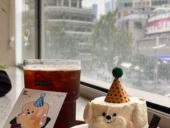 -MONANA蛋糕研究所