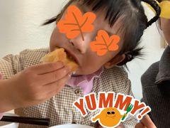 -食膳公园包子铺(烈士公园店)