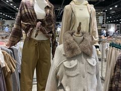 -BASEMENT FG (成都太古里店)