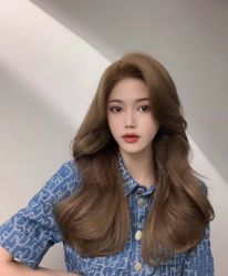 -摩度造型·烫发染发接发