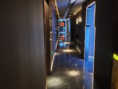 -星漾里•SPA•足道•按摩•养生(吕厝店)