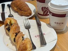-COSTA COFFEE(天通苑华联店)