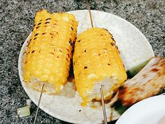 -锦州烧烤(北太平庄店)