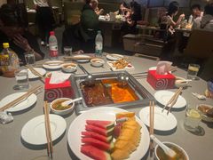 -海底捞火锅(万象城店)