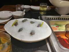 -巴奴毛肚火锅(广益哥伦布店)