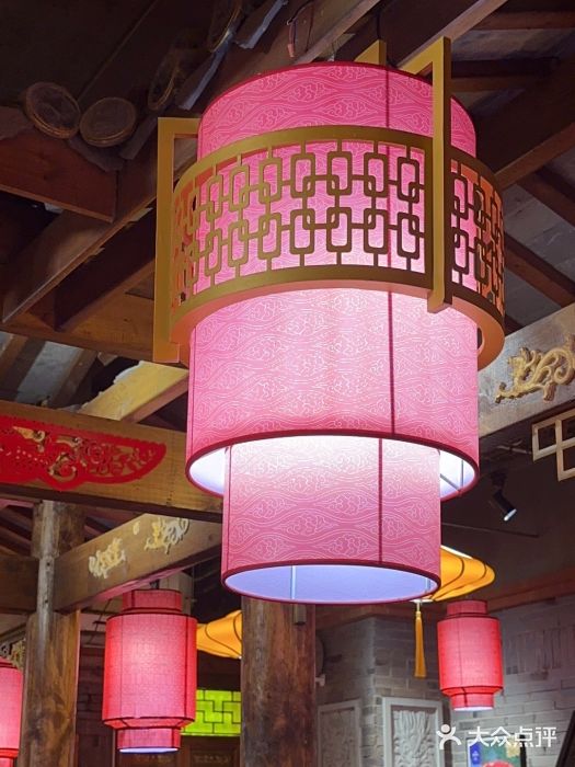 重庆袁老四火锅(武进万达店)图片