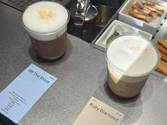 -O.P.S. CAFE