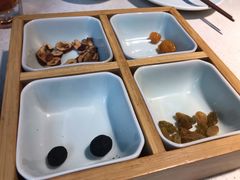 -拈菜(观音桥阳光世纪店)